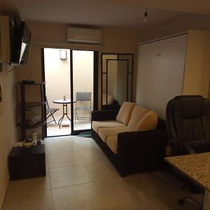 Apartamento de 1 Dormitorio